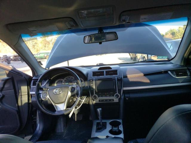 Photo 8 from auction – 2014 TOYOTA CAMRY L with VIN 4T1BF1FK3EU403519