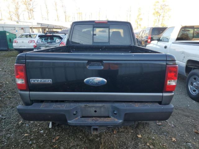 Photo 6 from auction – 2007 FORD RANGER SUP with VIN 1FTZR45E67PA36477