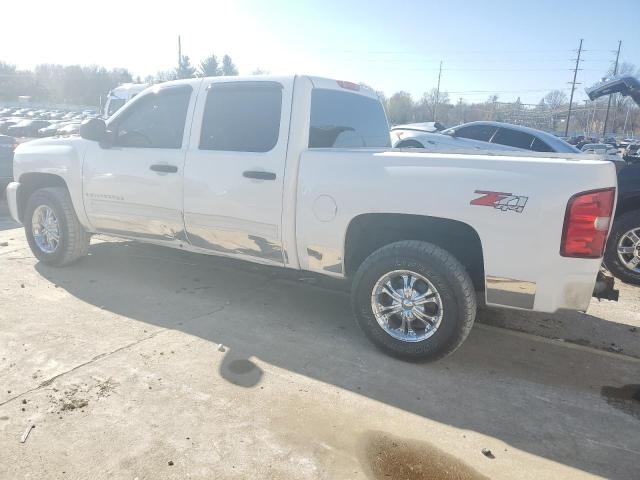 Photo 2 from auction – 2009 CHEVROLET SILVERADO with VIN 3GCEK23319G250065