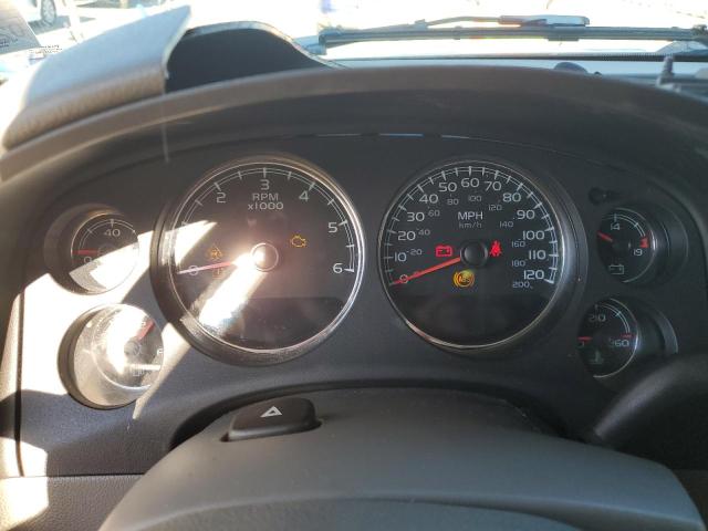 Photo 9 from auction – 2007 CHEVROLET SUBURBAN C with VIN 1GNFC16067J175735