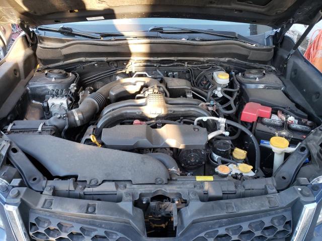 Photo 12 from auction – 2014 SUBARU FORESTER 2 with VIN JF2SJAHC3EH464520