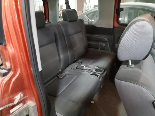 Photo 6 from auction – 2004 HONDA ELEMENT EX with VIN 5J6YH28684L008099
