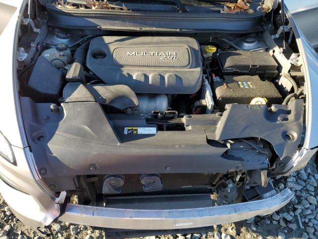 Photo 11 from auction – 2014 JEEP CHEROKEE L with VIN 1C4PJMCB8EW169848