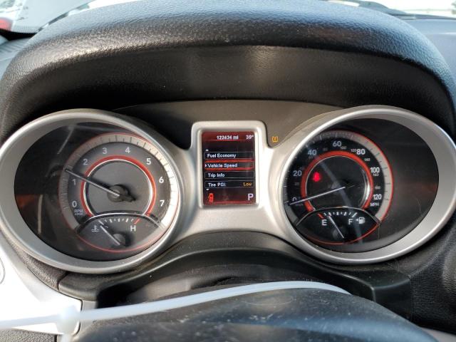 Photo 9 from auction – 2012 DODGE JOURNEY SX with VIN 3C4PDDBG9CT185211
