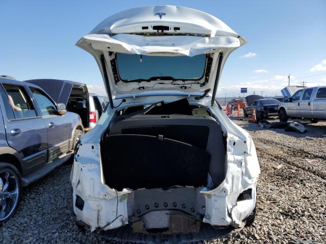 صورة رقم 6 من المزاد - 2021 TESLA MODEL Y مع VIN 5YJYGDEE9MF188874