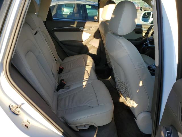 Zdjęcie 11 z aukcji – 2014 AUDI Q5 PREMIUM z VIN WA1LFAFP9EA128299
