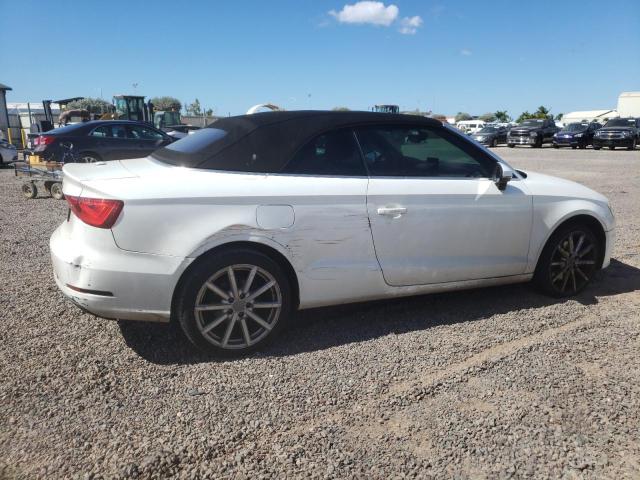 Photo 3 from auction – 2016 AUDI A3 PREMIUM with VIN WAU67LFF5G1089133