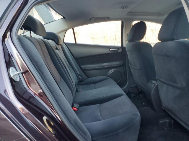 Photo 10 from auction – 2010 MAZDA 6 I with VIN 1YVHZ8CH4A5M43405