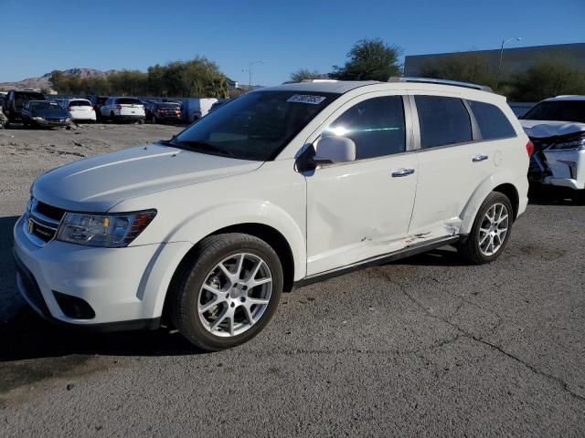 DODGE JOURNEY LI 2014 with VIN 3C4PDCDG8ET126029 - Photo from auction