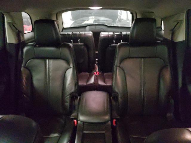 Photo 10 from auction – 2012 LINCOLN MKT with VIN 2LMHJ5AT0CBL54125