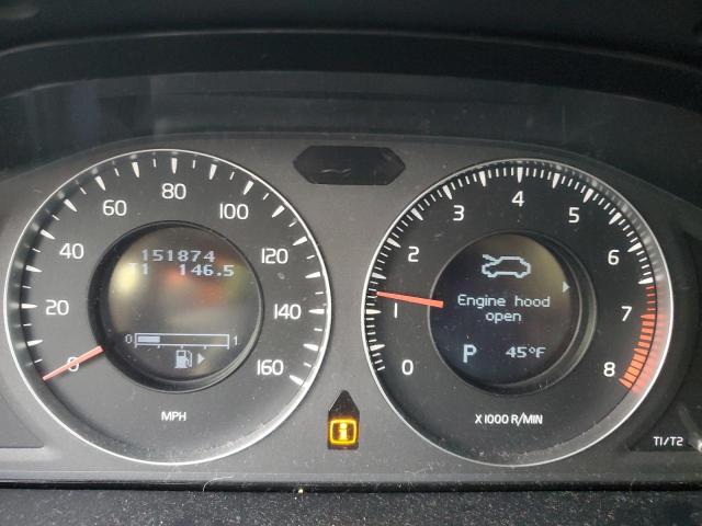 Photo 9 from auction – 2008 VOLVO XC70 with VIN YV4BZ982081006392