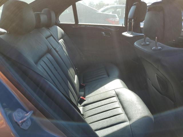 Photo 10 from auction – 2011 MERCEDES-BENZ E 550 with VIN WDDHF7CB1BA416830