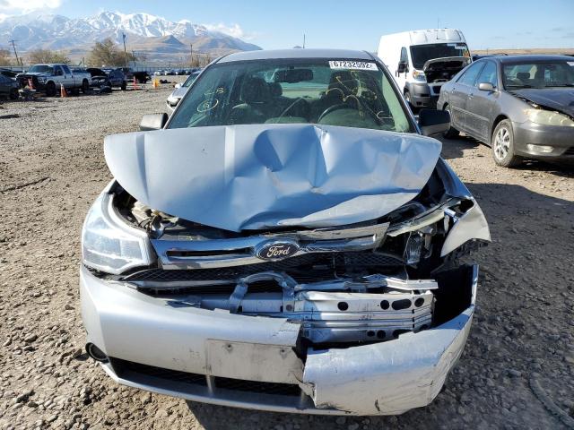 Photo 5 from auction – 2011 FORD FOCUS with VIN 1FAHP3FN0BW149906