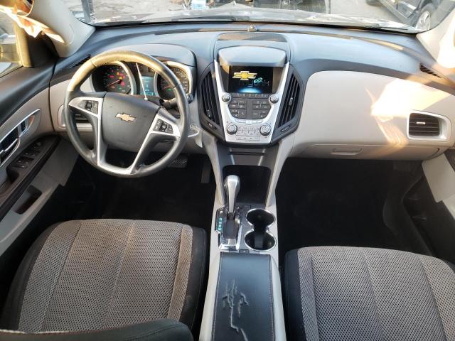 Photo 8 from auction – 2015 CHEVROLET EQUINOX LT with VIN 2GNALBEK8F6351375