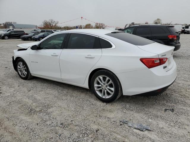 Photo 2 from auction – 2016 CHEVROLET MALIBU LT with VIN 1G1ZE5ST2GF222973