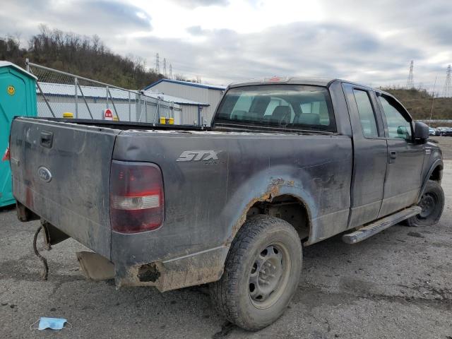 Photo 3 from auction – 2004 FORD F150 with VIN 1FTRX14W34NA78465