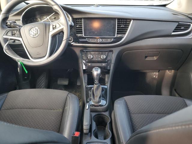 Photo 8 from auction – 2019 BUICK ENCORE SPO with VIN KL4CJ1SB1KB782289