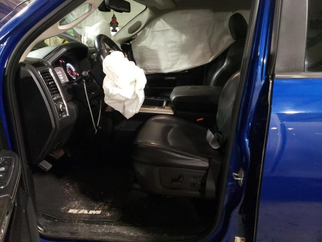 Photo 7 from auction – 2014 RAM 1500 LARAM with VIN 1C6RR7NT8ES473690