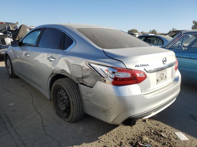 Photo 2 from auction – 2016 NISSAN ALTIMA 2.5 with VIN 1N4AL3AP3GC245625