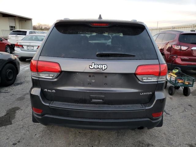 Photo 6 from auction – 2015 JEEP GRAND CHER with VIN 1C4RJFAG2FC605812