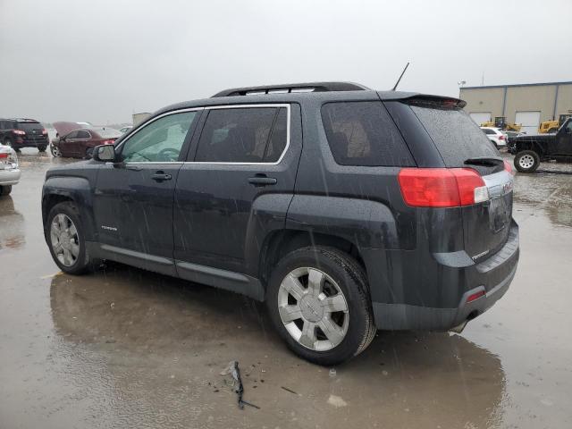 Photo 2 from auction – 2014 GMC TERRAIN SL with VIN 2GKFLSE34E6136649