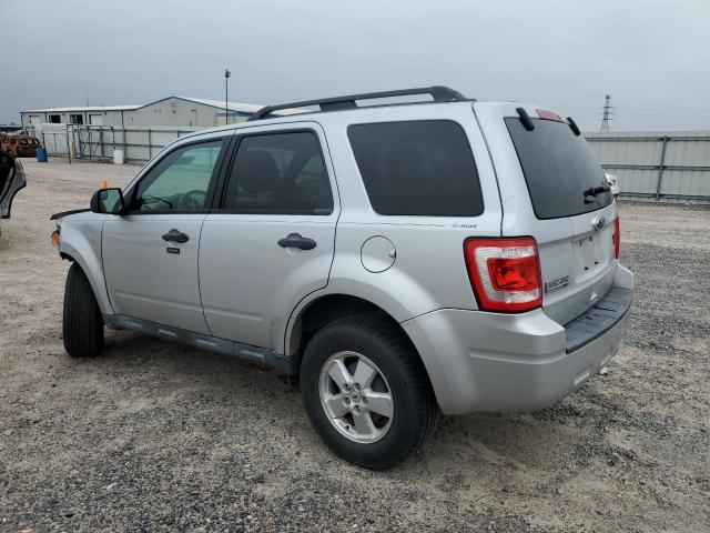 Photo 2 from auction – 2012 FORD ESCAPE XLT with VIN 1FMCU0D75CKA03800