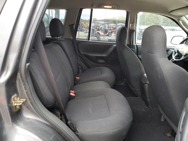 Photo 6 from auction – 2003 JEEP GRAND CHER with VIN 1J4GX48S63C543535