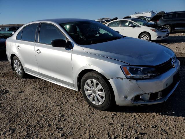 Photo 4 from auction – 2013 VOLKSWAGEN JETTA BASE with VIN 3VW1K7AJ9DM250321