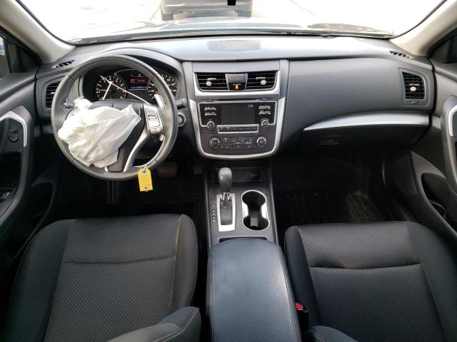 Photo 8 from auction – 2017 NISSAN ALTIMA 2.5 with VIN 1N4AL3APXHC252072