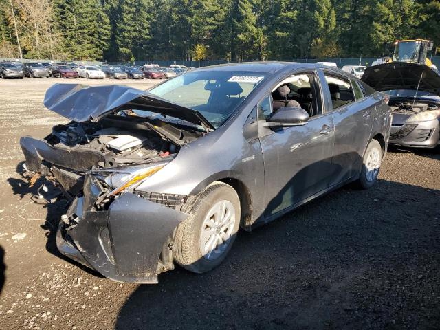 Photo 1 from auction – 2016 TOYOTA PRIUS with VIN JTDKBRFU5G3022327