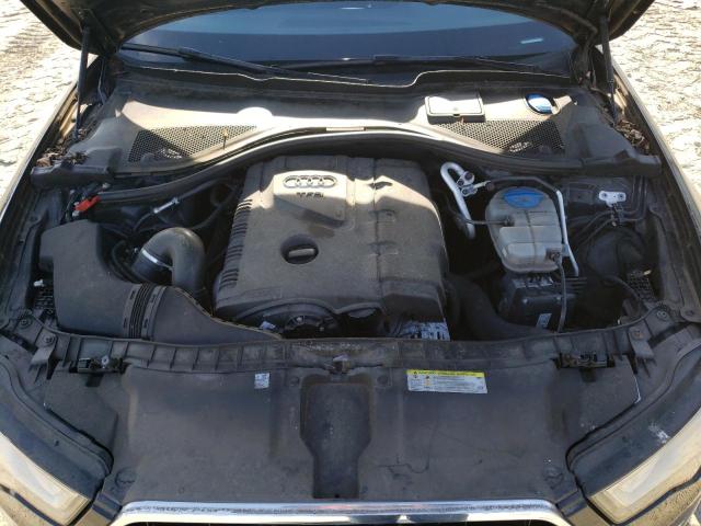 Photo 11 from auction – 2015 AUDI A6 PREMIUM with VIN WAUGFAFC7FN019352
