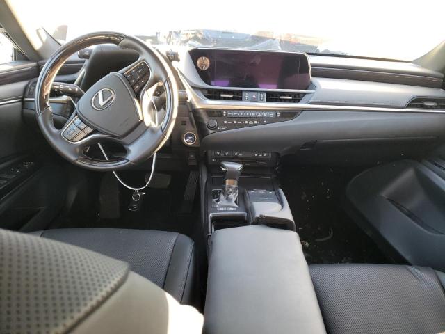 Photo 8 from auction – 2020 LEXUS ES 300H with VIN 58AD21B14LU006960