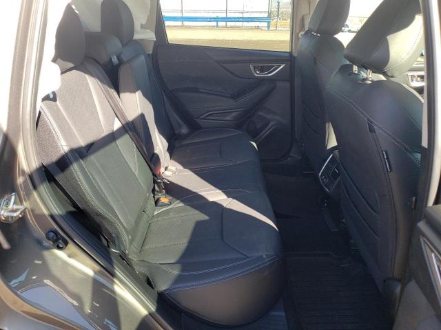 Photo 11 from auction – 2020 SUBARU FORESTER L with VIN JF2SKAUC9LH610807