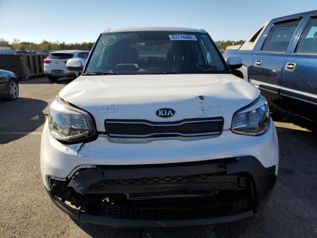 Photo 5 from auction – 2019 KIA SOUL with VIN KNDJN2A27K7652108