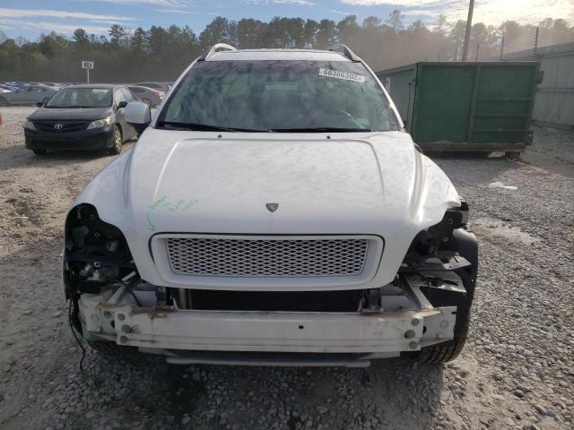 Photo 5 from auction – 2011 VOLVO XC90 3.2 with VIN YV4952CY7B1597275