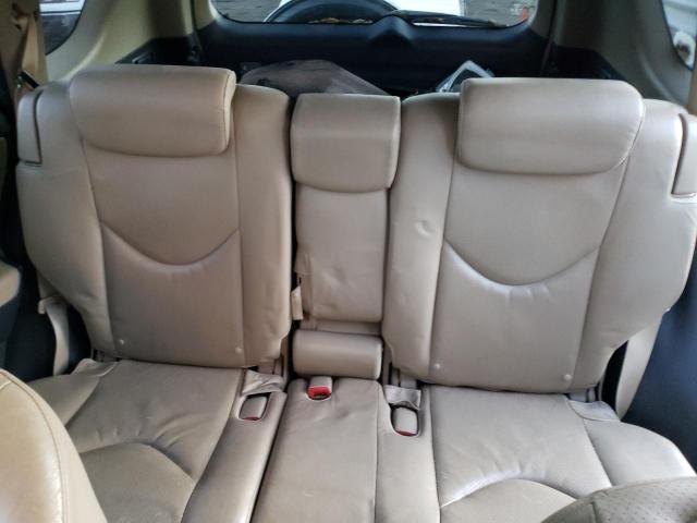 Photo 10 from auction – 2011 TOYOTA RAV4 LIMIT with VIN JTMDK4DV0B5101862