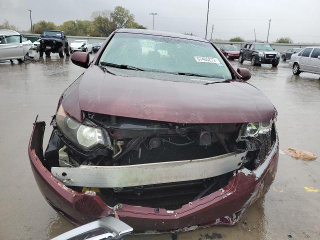 Photo 5 from auction – 2010 ACURA TSX with VIN JH4CU2F67AC037084