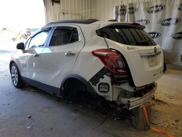 Photo 2 from auction – 2020 BUICK ENCORE PRE with VIN KL4CJASB3LB001600
