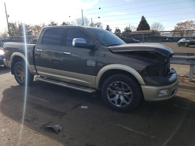 Photo 4 from auction – 2012 DODGE RAM 1500 L with VIN 1C6RD7PT5CS271740
