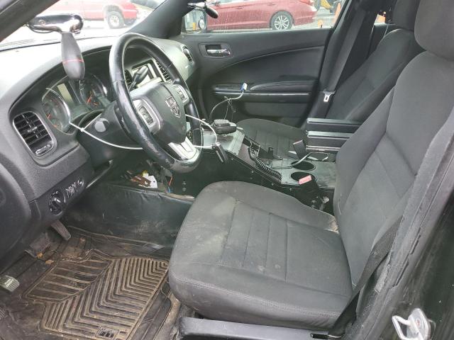 Фото 7 с аукциона – 2012 DODGE CHARGER PO с VIN 2C3CDXAG5CH295512