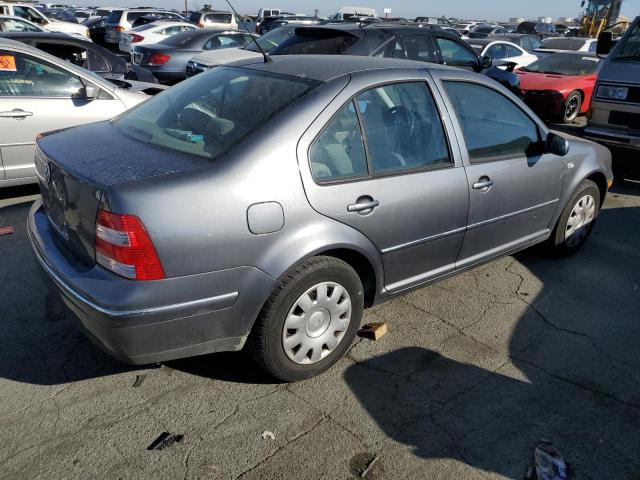 Photo 3 from auction – 2005 VOLKSWAGEN JETTA GL with VIN 3VWRA69M85M078542
