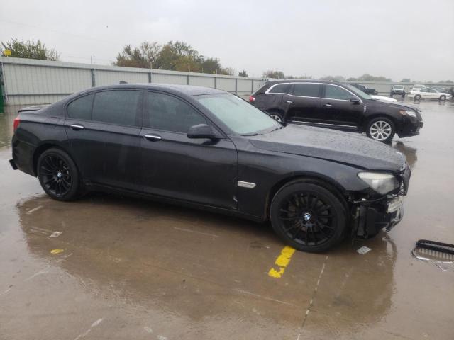 Photo 4 from auction – 2011 BMW 740 I with VIN WBAKA4C52BC612512