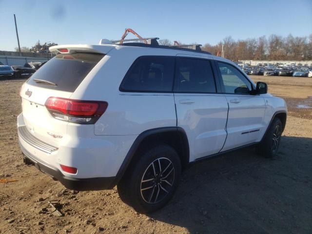Photo 3 from auction – 2020 JEEP GRAND CHER with VIN 1C4RJFLG9LC218599