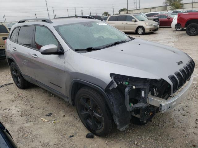 Photo 4 from auction – 2016 JEEP CHEROKEE L with VIN 1C4PJMCB1GW140162
