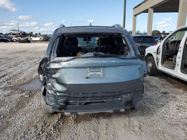 Photo 6 from auction – 2018 VOLVO XC90 T6 with VIN YV4A22PK8J1212610