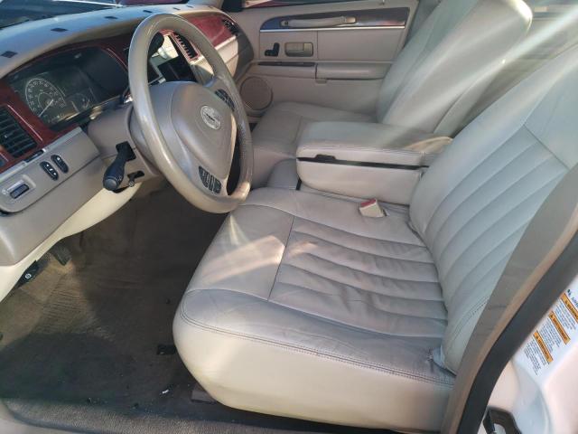 Photo 7 from auction – 2004 LINCOLN TOWN CAR E with VIN 1LNHM81W64Y649474