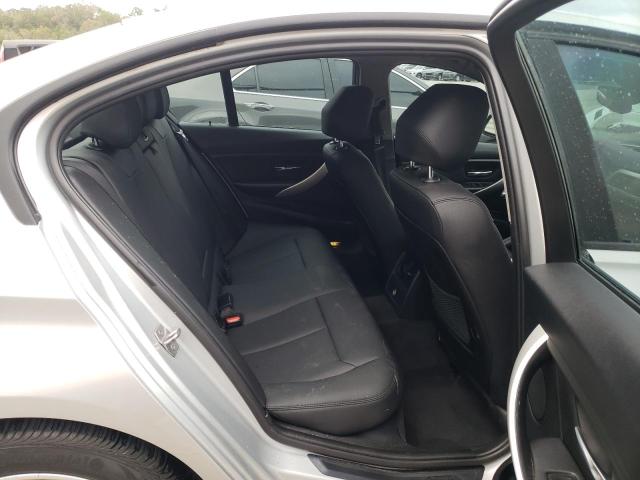 Photo 10 from auction – 2013 BMW 328 I with VIN WBA3A5G54DNP23624