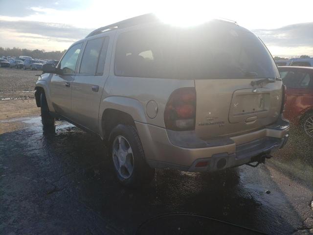 Photo 3 from auction – 2005 CHEVROLET TRAILBLAZE with VIN 1GNES16S156201254