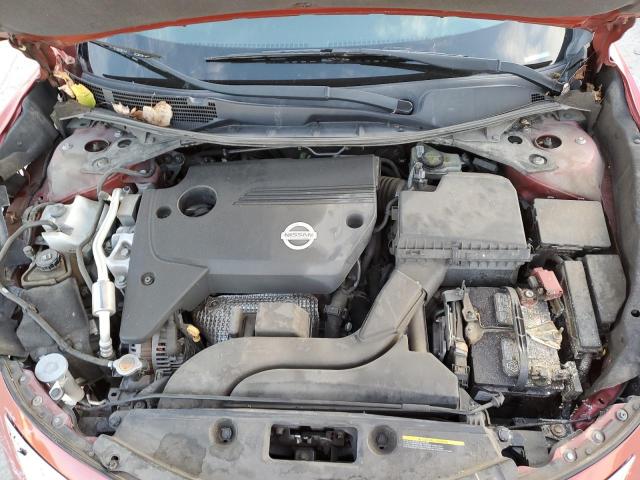 Photo 11 from auction – 2013 NISSAN ALTIMA 2.5 with VIN 1N4AL3AP4DC278032