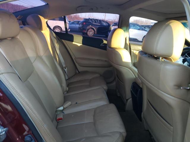 Photo 10 from auction – 2011 NISSAN MAXIMA S with VIN 1N4AA5AP3BC846091